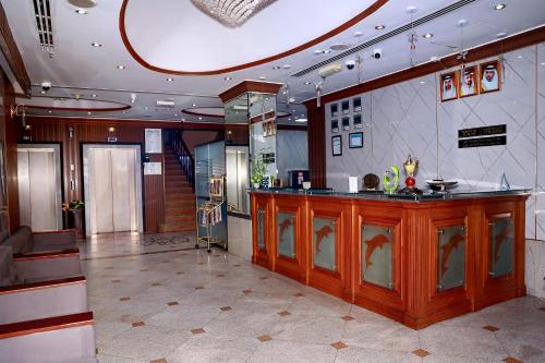 Gallery image of Dolphin Hotel Apartments in Dubai