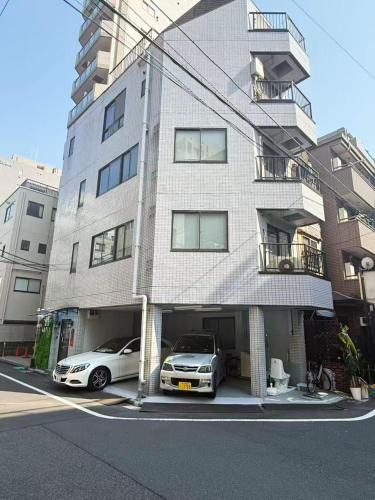 松屋 Hotel