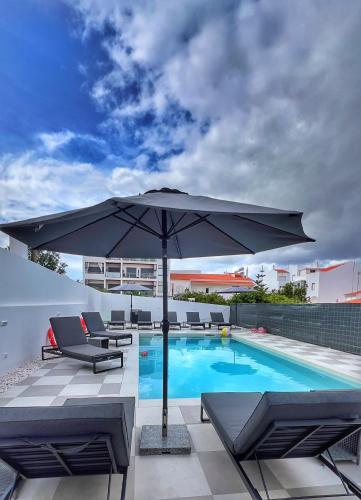 Orange Boutique Residence - Casa Farol