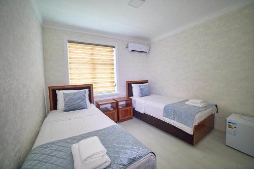Hotel Shaboda