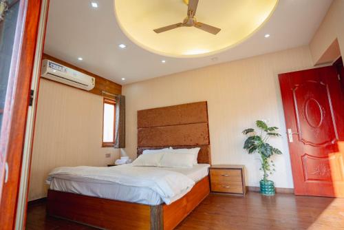 Fotografie z fotogalerie ubytování The OG Stay - Luxury Apartment Ajmer v destinaci Adžmér