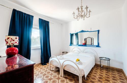 Gallery image of Villa Alba in Cozze