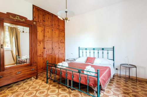 Gallery image of Villa Alba in Cozze