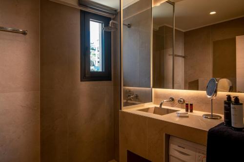 Φωτογραφία από το άλμπουμ του Altius Blue Apartments στον Άγιο Νικόλαο