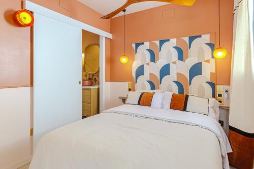 Penthouse with breathtaking views of heart of Alicante