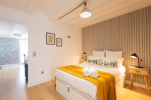 FLORIT FLATS - The Soho in Ruzafa