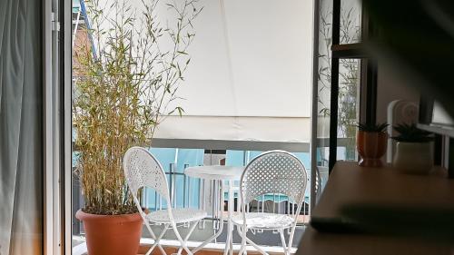 Medluxe SMART APARTMENT!