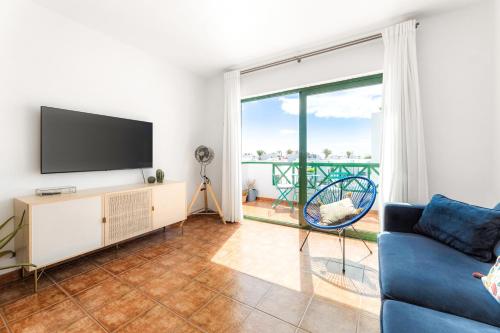 Home2Book Sunny Dream Apt Puerto del Carmen, Pool