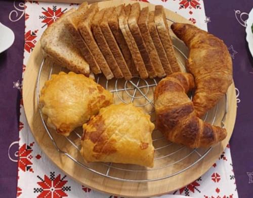Photo de la galerie de l'établissement Chambres et table d'hôtes - Chez Paul et Emilia, à Villers-Cotterêts