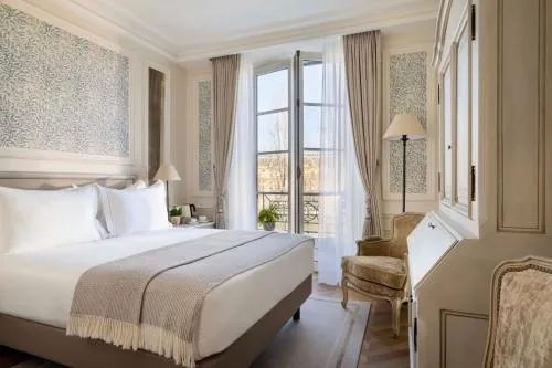 Hotel Du Quai Voltaire photo 1