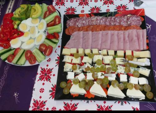 Photo de la galerie de l'établissement Chambres et table d'hôtes - Chez Paul et Emilia, à Villers-Cotterêts