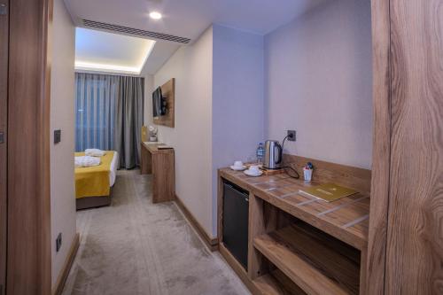 Fotografie z fotogalerie ubytování Royal Termal Hotel v destinaci Bursa