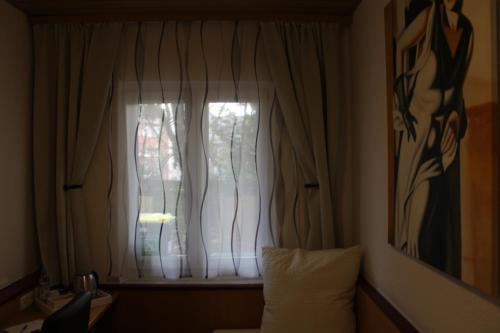 Gambar di galeri bagi Burghotel - Das Original di Nuremberg