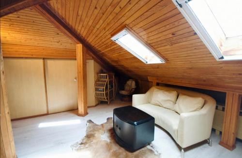 Къща за гости,, Зафир,,