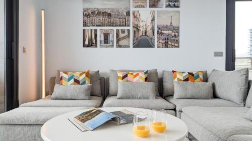 SUNSET CLIFFS dream apartment