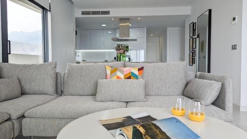 SUNSET CLIFFS dream apartment