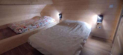 Φωτογραφία από το άλμπουμ του Résidence Les Isards appartement cosy σε Formiguères