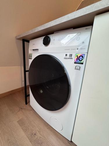 Gambar di galeri bagi Bavaria Home - No 5 Upgrade di Wolnzach