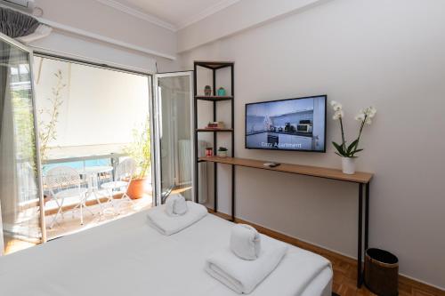 Medluxe SMART APARTMENT!