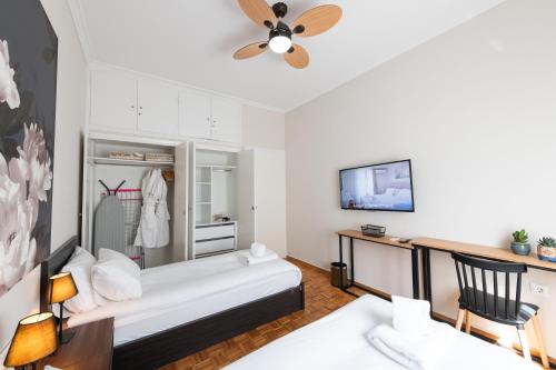 Medluxe SMART APARTMENT!