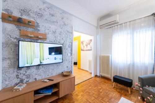 Medluxe SMART APARTMENT!