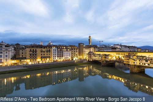 Soggiorni D'Arte Apartments by Mamo Florence