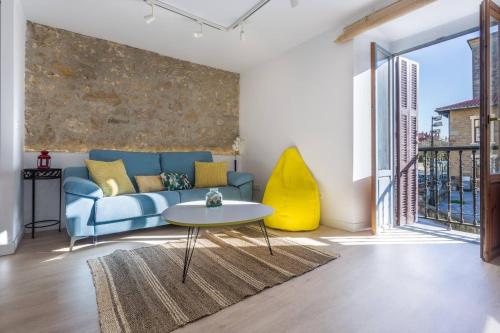 EARRA - San Frantzisko - Centro y playa