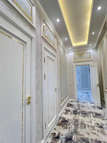 Foto dalla galleria di ANNUR Boutique Hotel a Samarkand