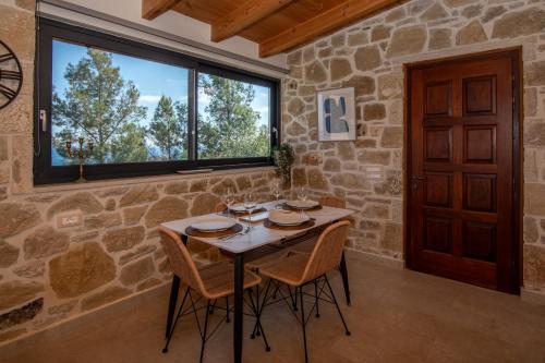 Imagine din galeria proprietății Coral Summer Lux Cottage în Argasi