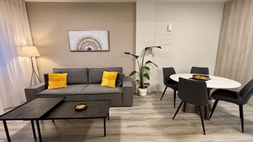 SeaBreeze City Center Flats by TrulyCyprus