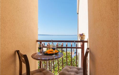 Apartment Podstrana 4