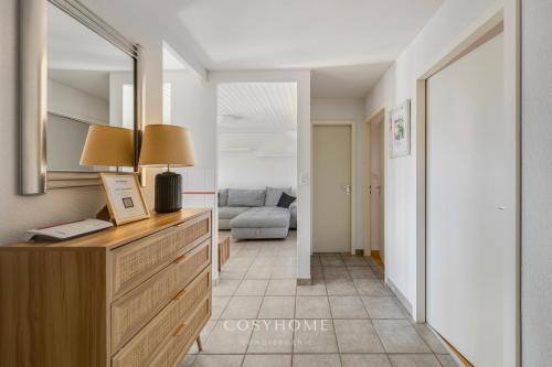 Le Maria l Vue splendide l By CosyHome