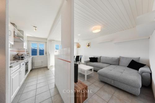 Le Maria l Vue splendide l By CosyHome