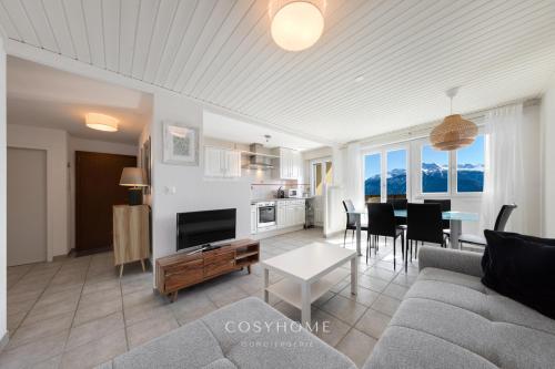 Le Maria l Vue splendide l By CosyHome