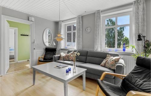 Un lugar para sentarse en Tjørnebygaard