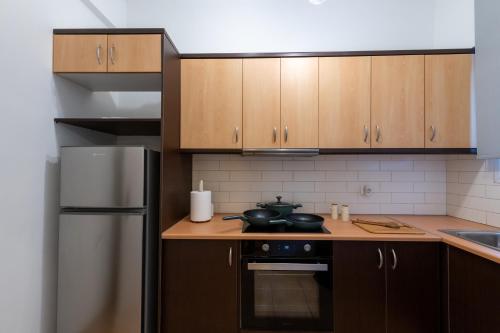 Medluxe SMART APARTMENT!