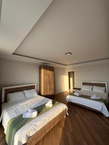 Gallery image of Pavlonya Garden Hotel in İntepe