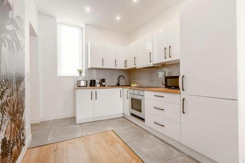 B21#République#Marais#3BedRooms#Paris03#Air-conditioning