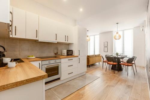 B21#République#Marais#3BedRooms#Paris03#Air-conditioning