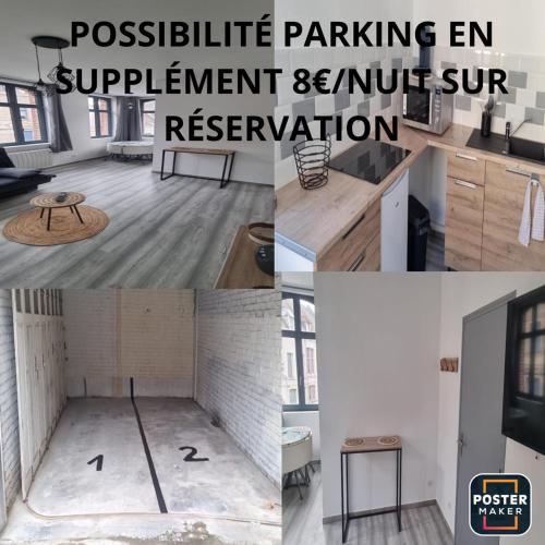 Air Cosy 2 Valenciennes gare prostitution refusée