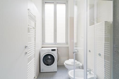 GuestHost - Bright Apartment Isola - Milano