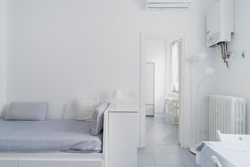 GuestHost - Bright Apartment Isola - Milano