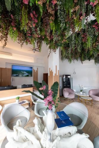MEDLUXE COZY APARTMENT!