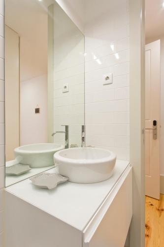 Aposentus - Premium Central Apartment 1BR
