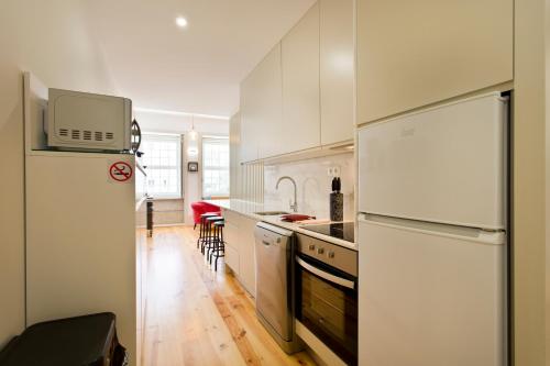Aposentus - Premium Central Apartment 1BR