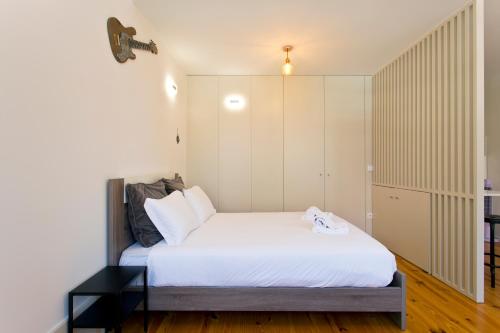 Aposentus - Premium Central Apartment 1BR