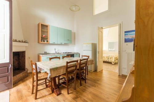 Fotografie z fotogalerie ubytování Casa Vacanze CHome v destinaci Monteroni di Lecce