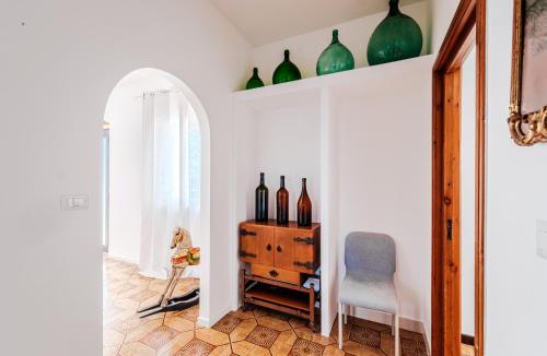 Gallery image of Villa Alba in Cozze
