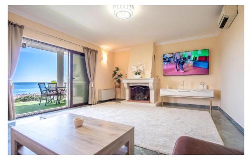 Luxurious Home In Kastel Kambelovac With Sauna