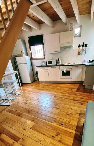 Appartement de charme centre Collioure